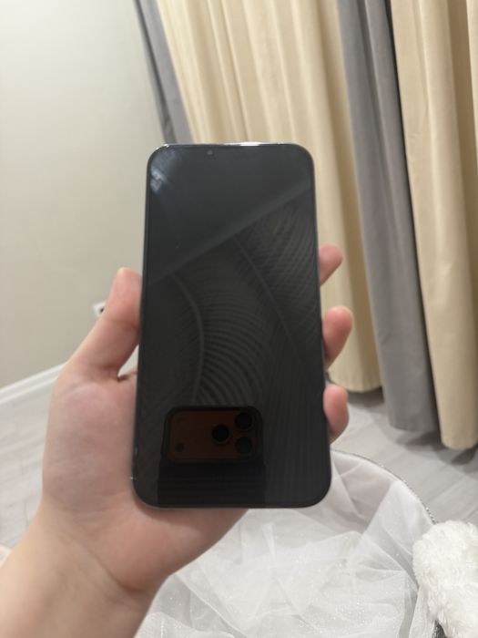 Айфон 13 pro max