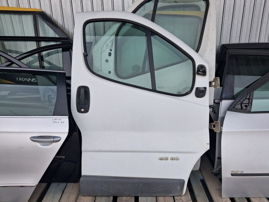 Usa dreapta fata Opel Vivaro / Renault Trafic