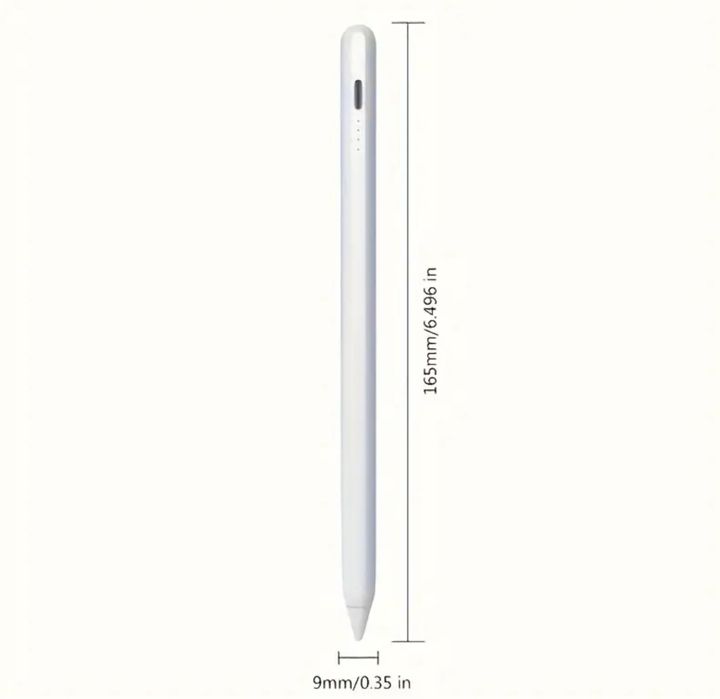 !НОВО! Писалка за iPad и Android