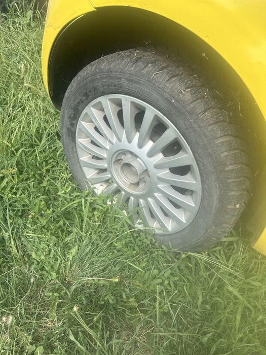 Fiat 500 de vanzare