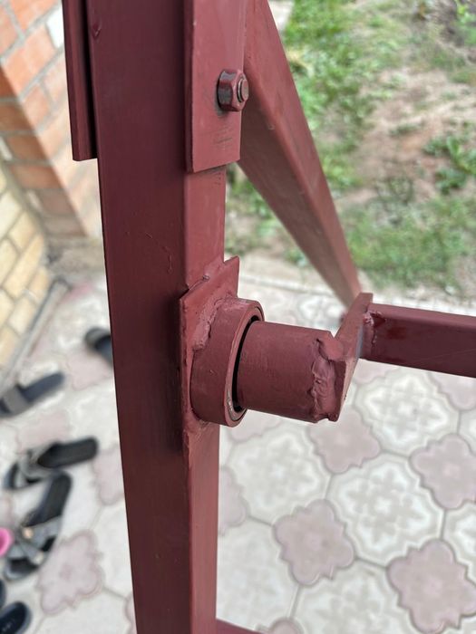 Инверсионный стул