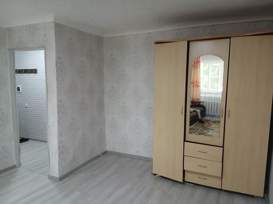 Сдам однокомнатную квартиру