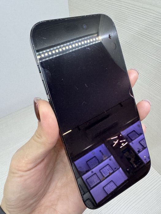 iPhone 14 Pro 256Гб | KASPI 0-0-12