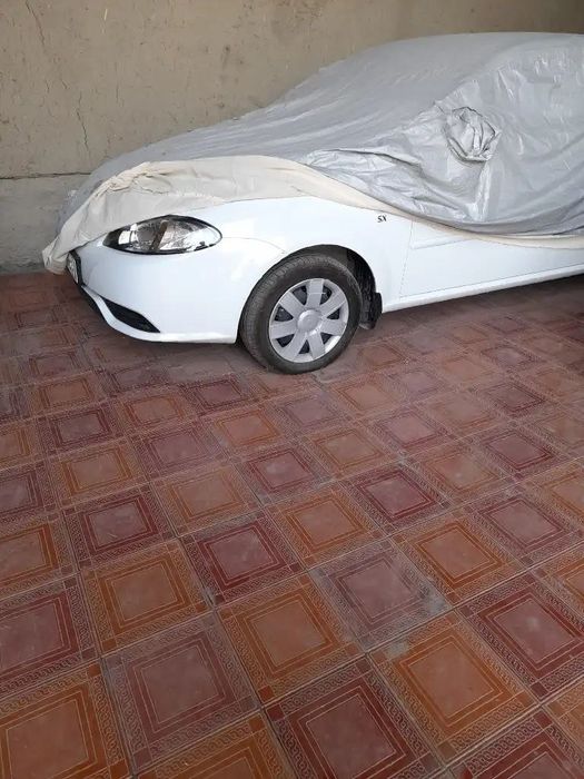 Lasette Gentra 2019 metani bor