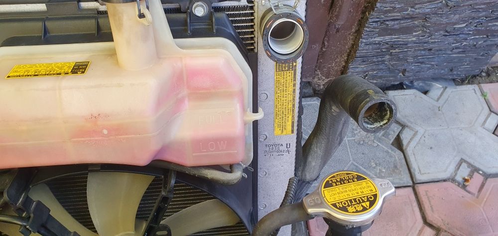 Дифузоры на лексус Rx 300,330,350