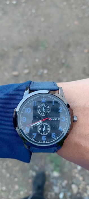 Подарок наручные часы для мужчин