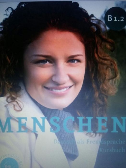 Продаю электронные книги Menschen ,Ziel, Studienkolleg для изучения не