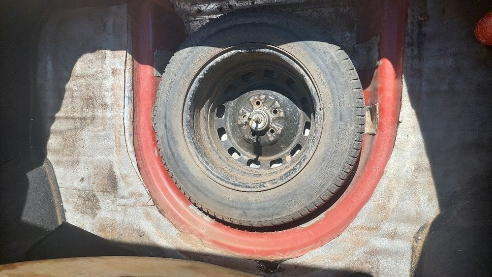 Карина Е хетчбек