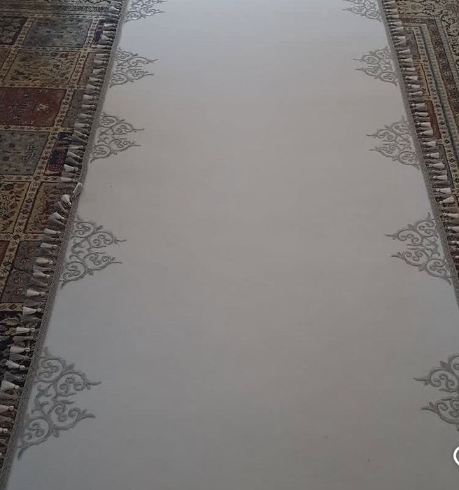 Дорожка на тусау кесу