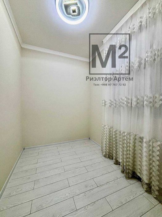 2в3/4/4 Ялангач - Кафе Бухара - Ширин Базарчик - Кирп 2х6