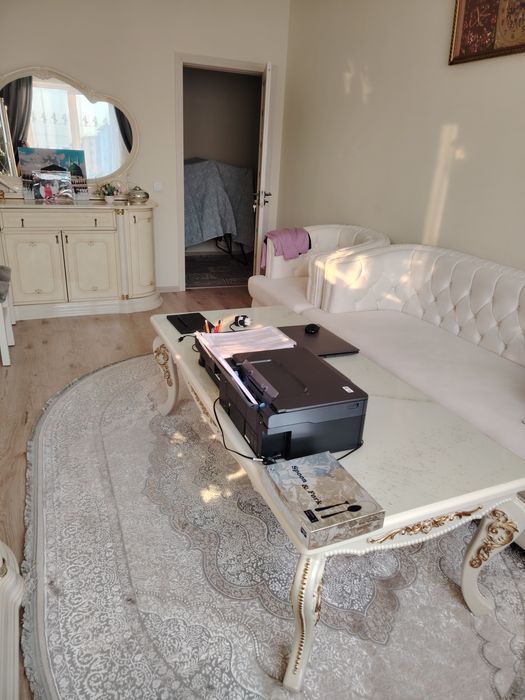 2 хонали квартира