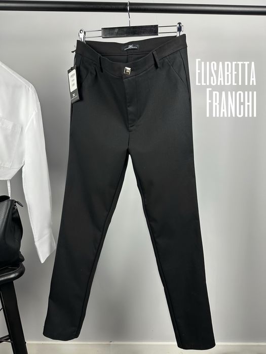 Elisabetta Franchi , YSL , celine дамски панталон