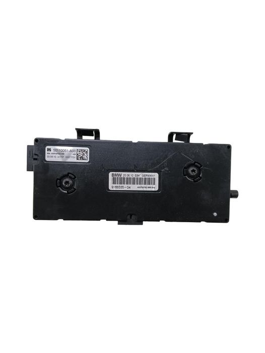 Modul De Confort Bmw X1 I E84 2009 - 2015 916833504
