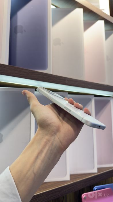iphone 17 pro max naxtka va nasiya savdoga