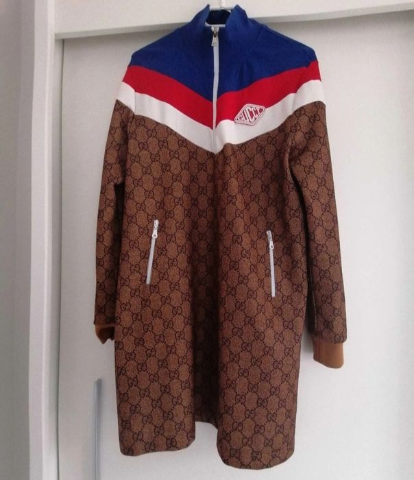 Gucci спортна рокля