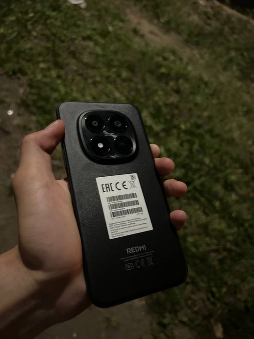 Продам Xiaomi 15 pro + 5g,