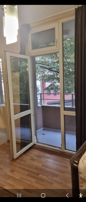 Дава се под наем Двустаен апартамент в Пловдив, Кършияка - 57 кв.м за 400 € - Снимка #4
