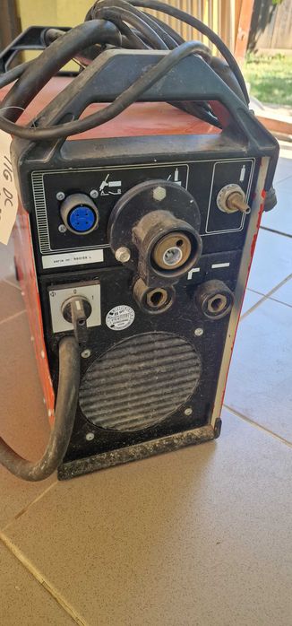Aparat de sudura Kemppi Master 2800