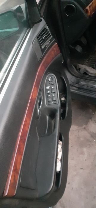 BMW E 39 525 143.коня БМВ Е39 на части