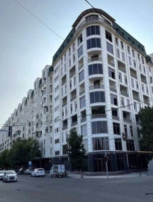 Продаётся 3/9/10 квартира, ЖК Саламатина, Яккасарайский р-н