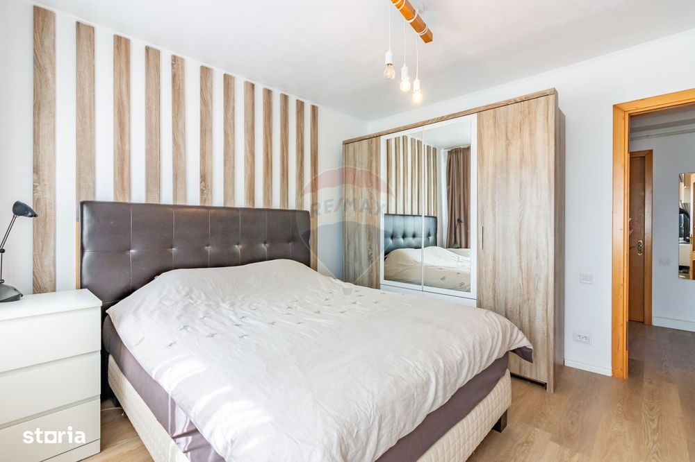 Vanzare apartament 2 camere / Eroii Revolutiei / Finisat Modern