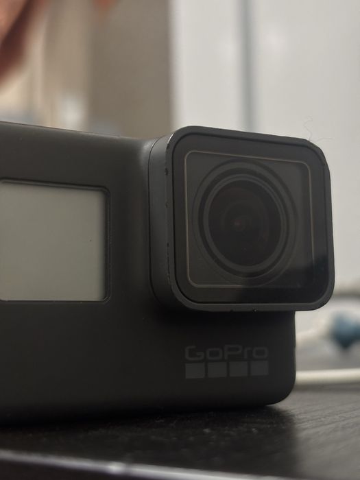 GoPro 5 Hero Black
