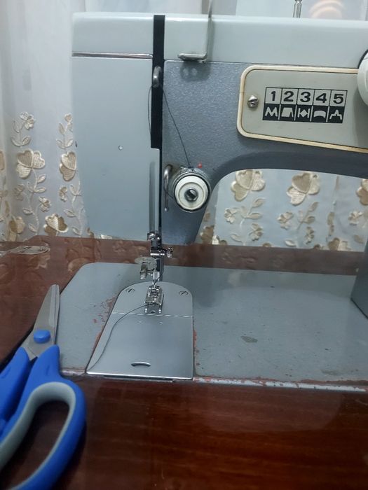 Тігін машинасын сатамын