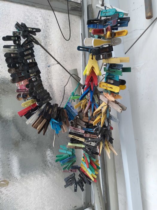 Дачный инвентарь