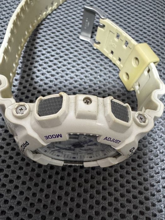 Ceas Sport Casio G-SHOCK GA-100A