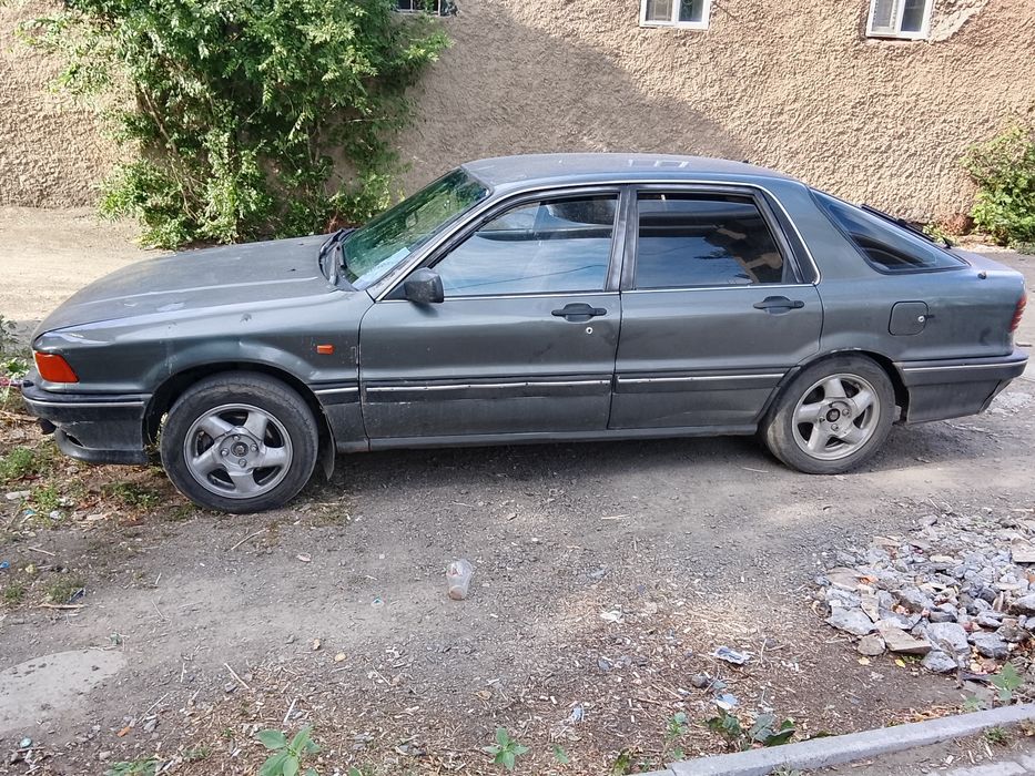 Продам Митсубиси Галант