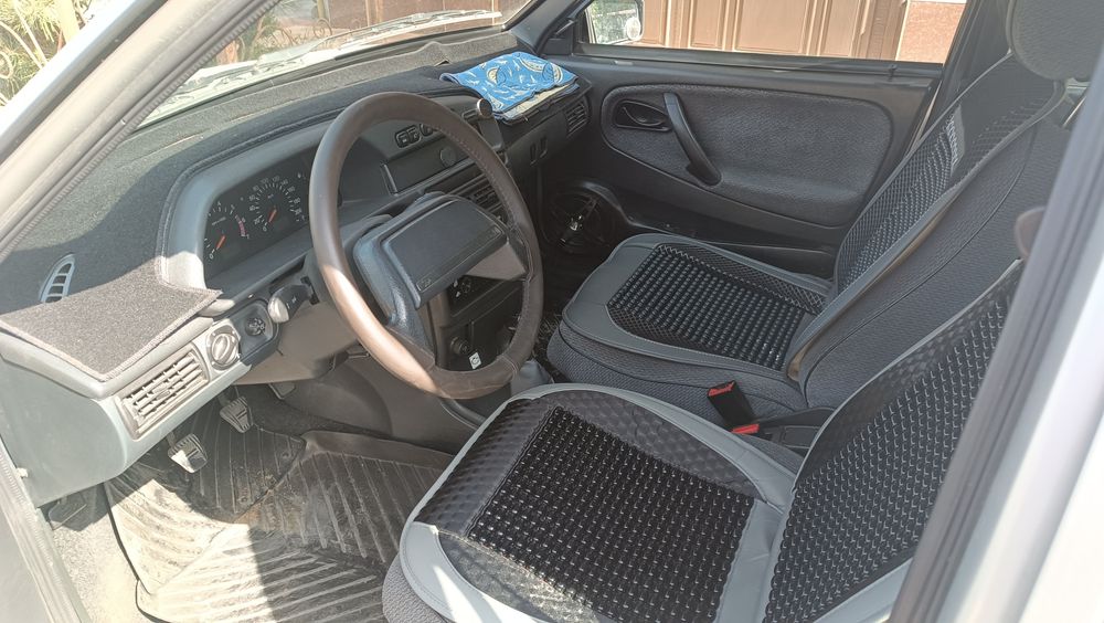 Продается Лада 2114