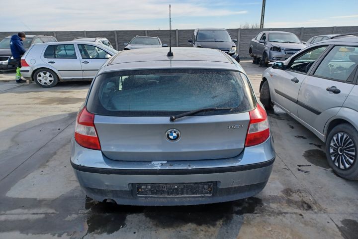 Pompa ABS 3452677221401  3451679152101 BMW Seria 1 E87