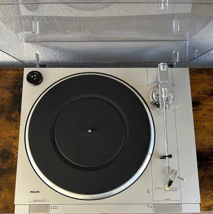 Pick-up Philips F7130