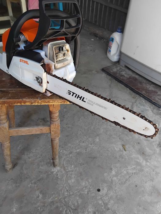 Drujbă Stihl Ms 172
