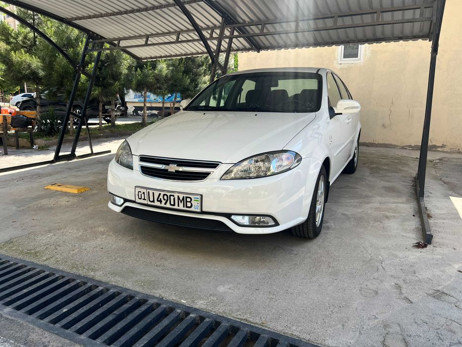 Продам Gentra elegant plus 2021