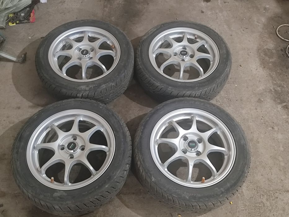 Продам диски р15 4х98