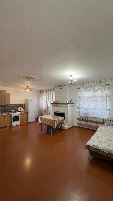 Продам 2 х комнатую квартиру