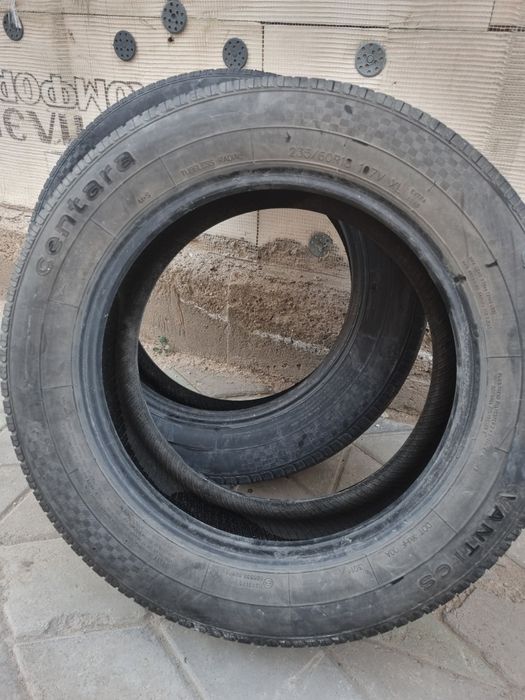 Летние Шины и диски