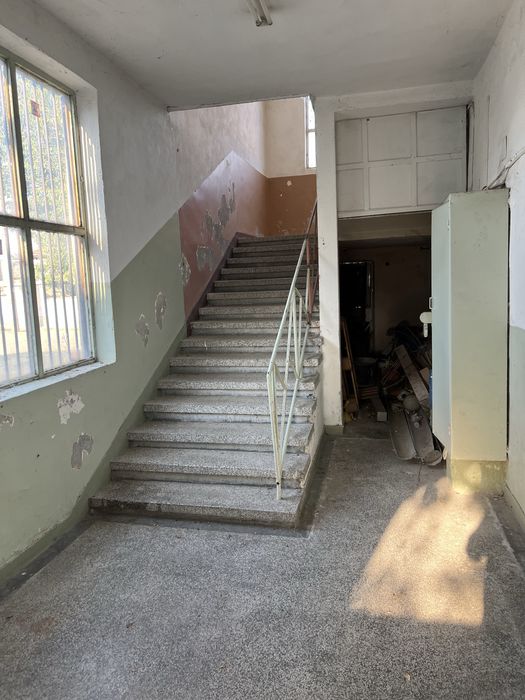 Продава се Промишлена сграда в Пазарджик, Промишлена зона - 440 кв.м за 330 €/кв.м - Снимка #13