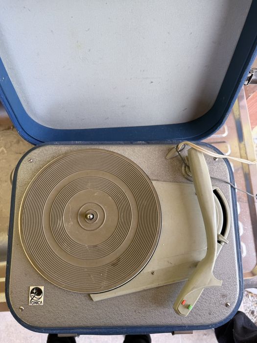 Vand Pickup de la Fonica