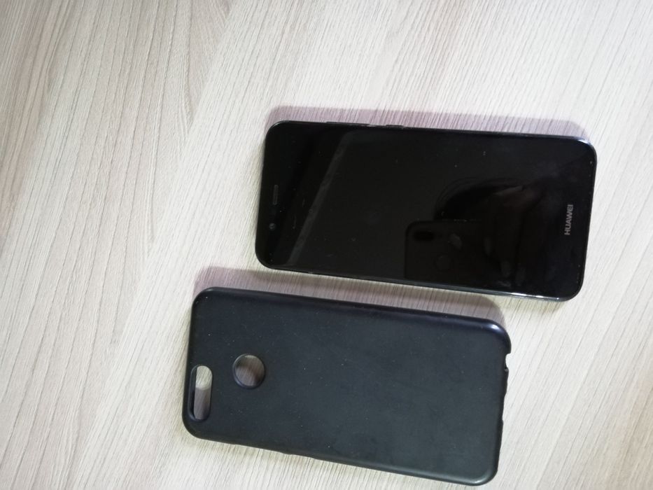 Продам телефон (смартфон) Huawei Nova 2