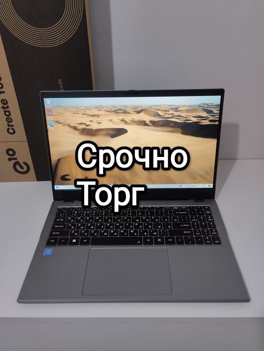 Ноутбук Acer gadget в отличном состояни