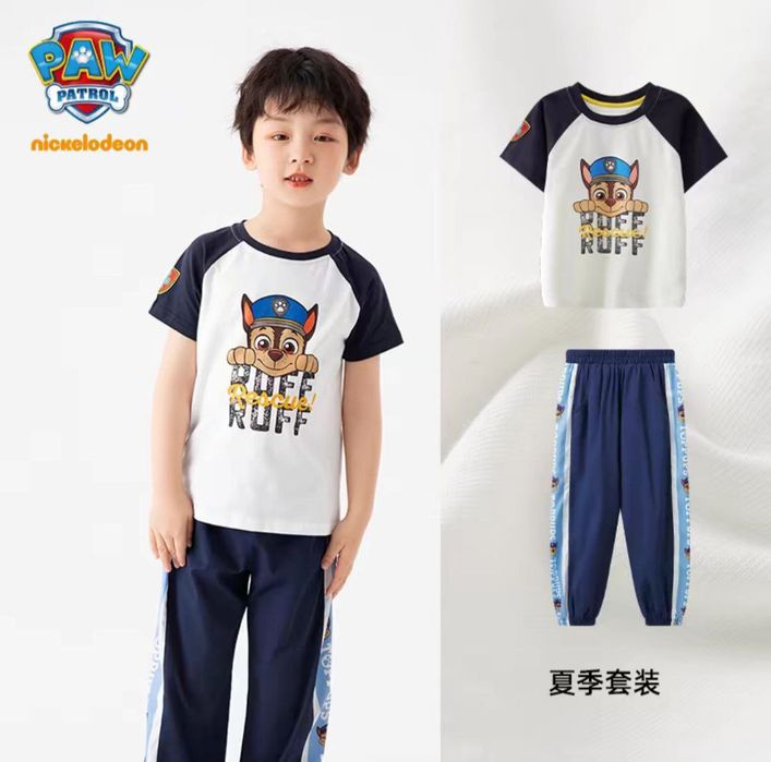 Original PAW patrol Nickelodeon