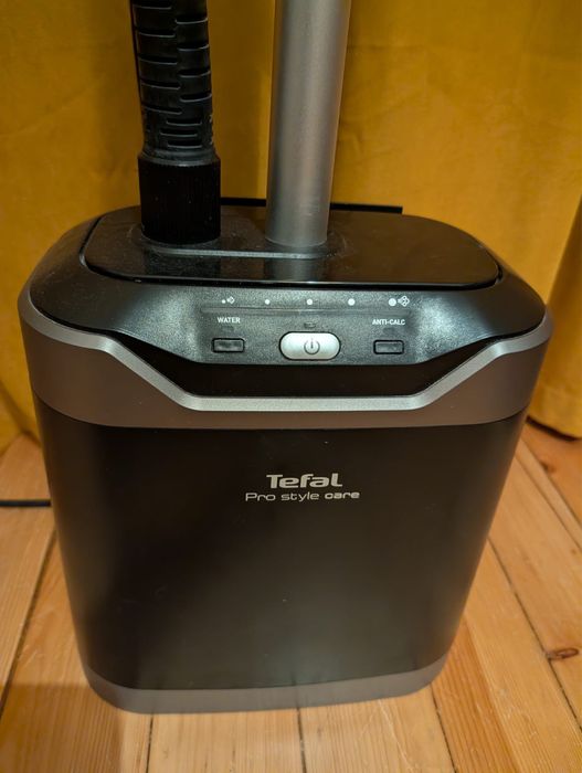 Tefal парогладачка