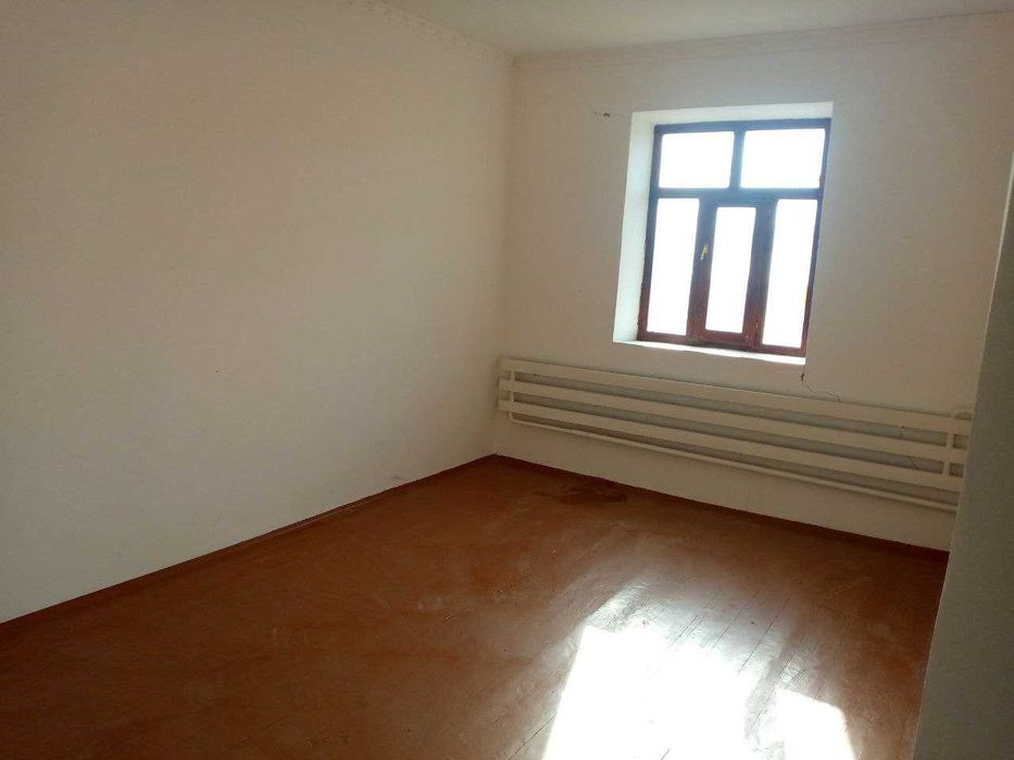 Просторный дом с огромным участком