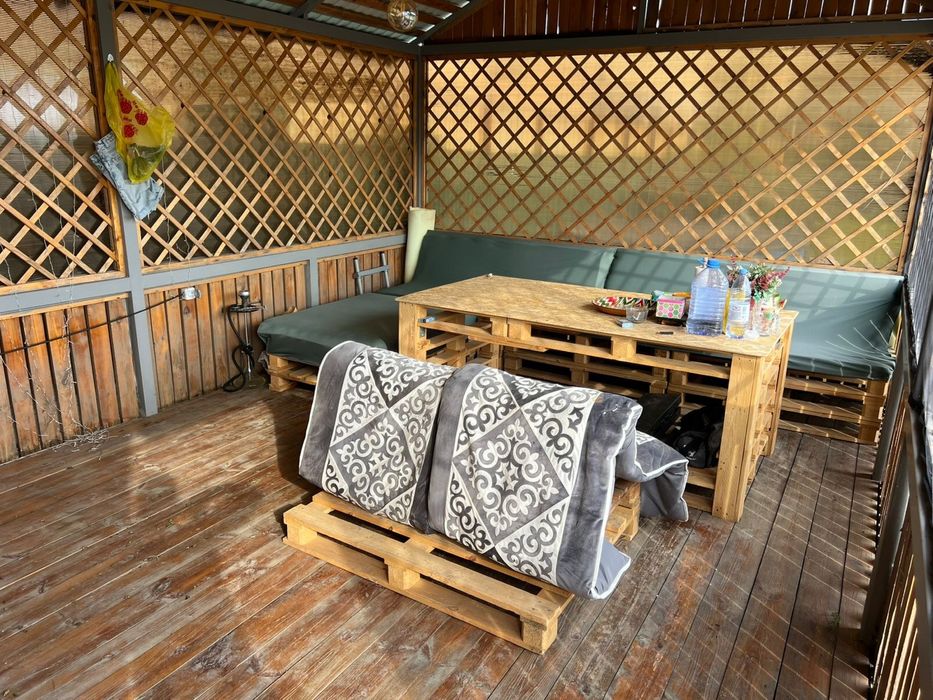 Продам участок С/О Мичуринец