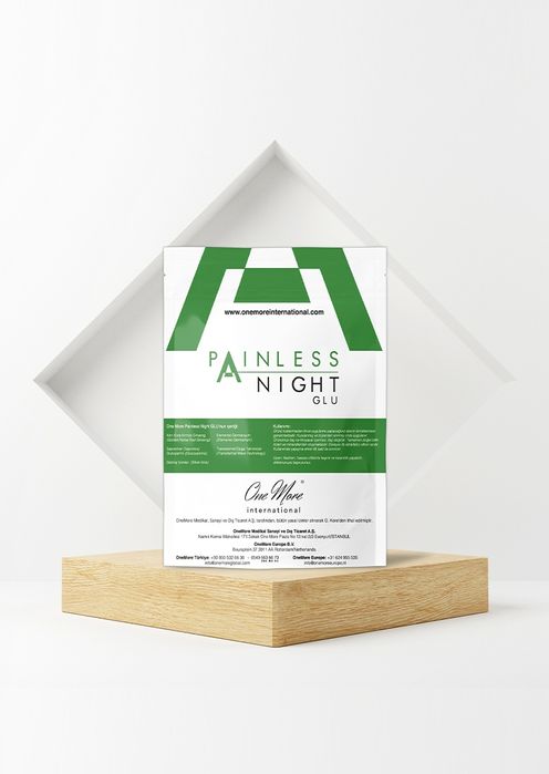 One More Painless Night GLU  пачове