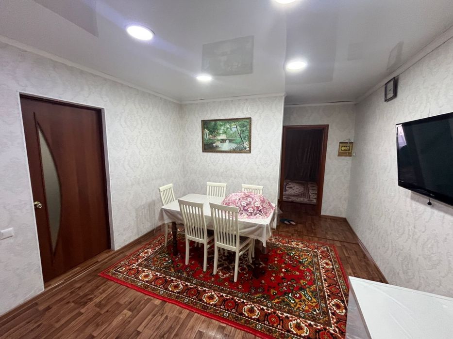 Пригородный-1. Үй сатылады!