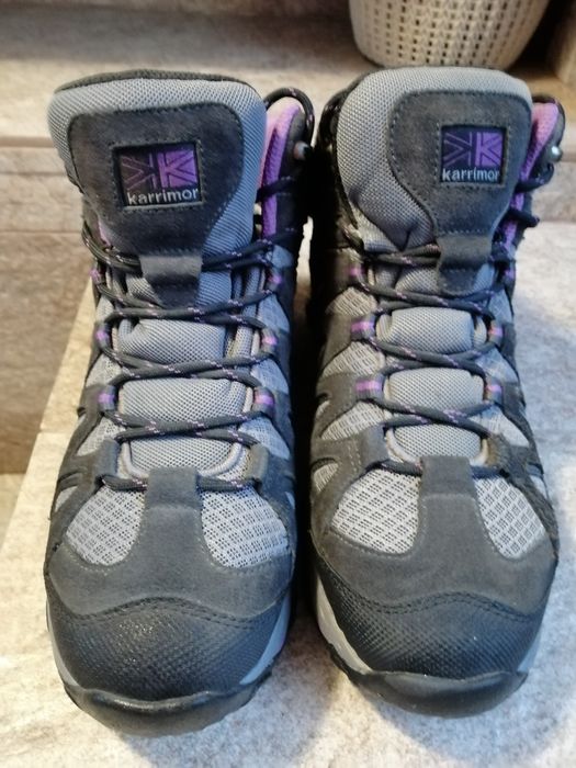 Женски боти Karrimor 41 номер