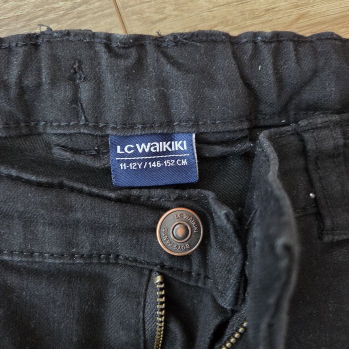 Lot 2 perechi de blugi slim